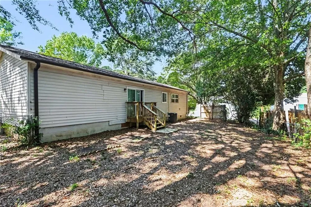 32 Westgate Park Lane Newnan, GA 30263