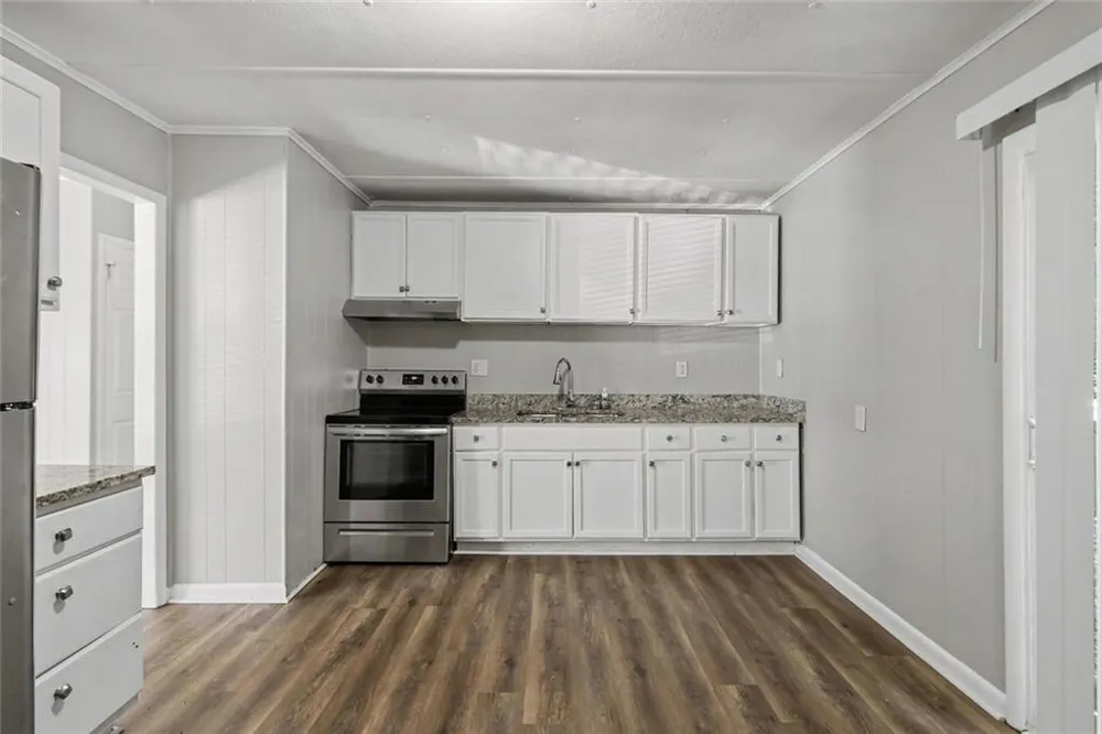 32 Westgate Park Lane Newnan, GA 30263