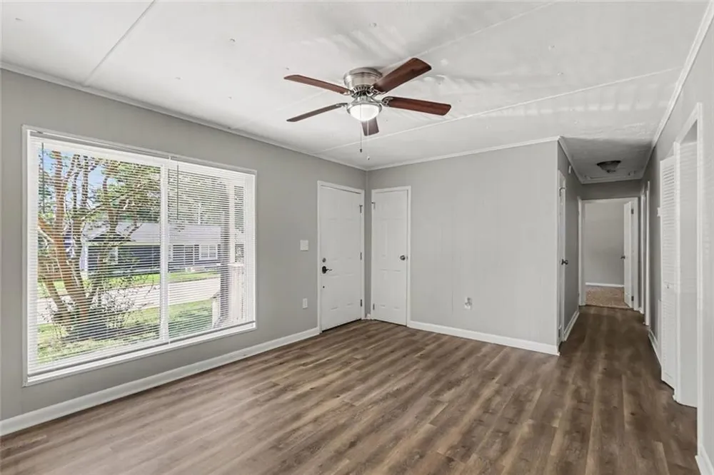 32 Westgate Park Lane Newnan, GA 30263