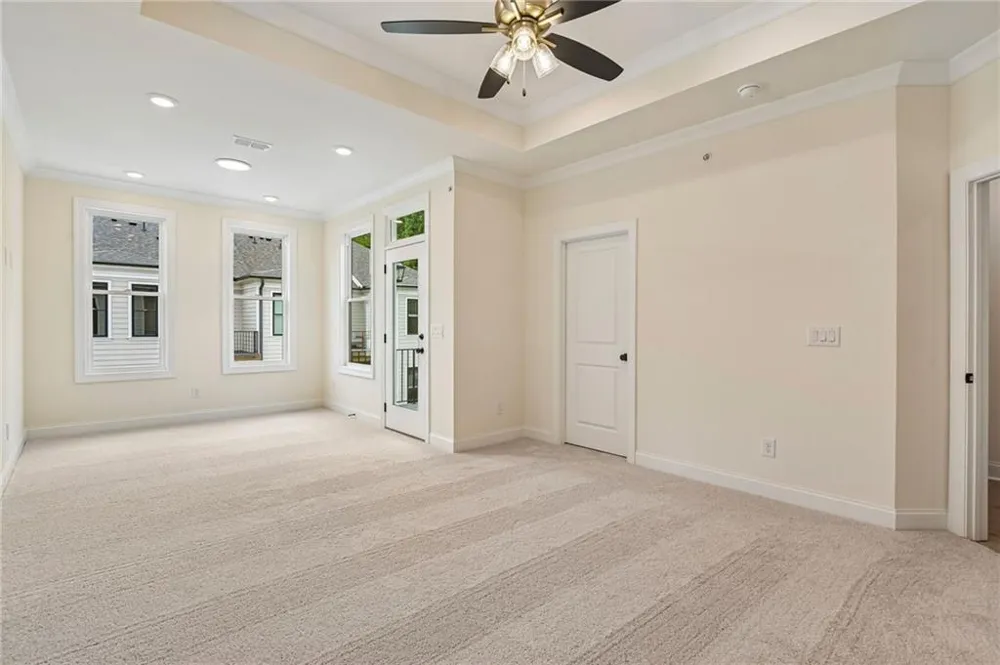 350 Crimson Pine Alley #17 Alpharetta, GA 30009