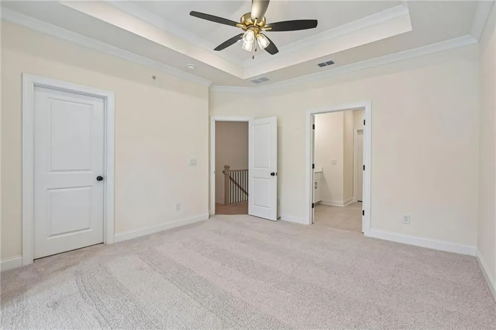 350 Crimson Pine Alley #17 Alpharetta, GA 30009