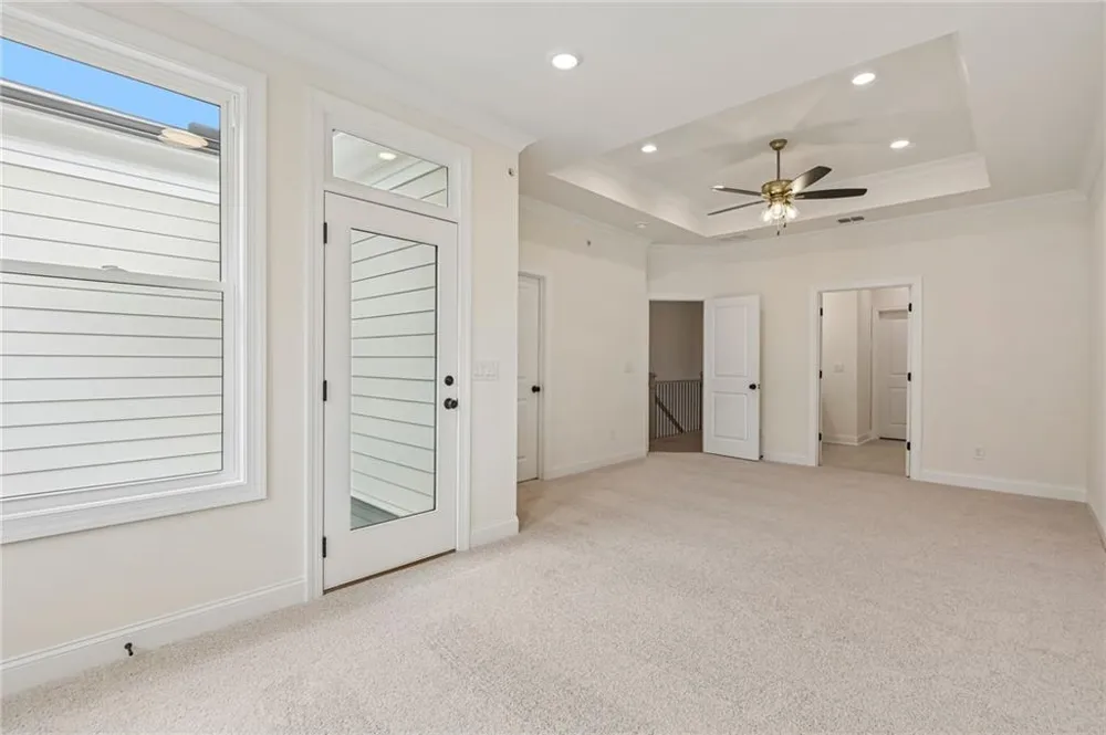 350 Crimson Pine Alley #17 Alpharetta, GA 30009