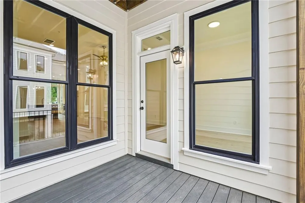 350 Crimson Pine Alley #17 Alpharetta, GA 30009