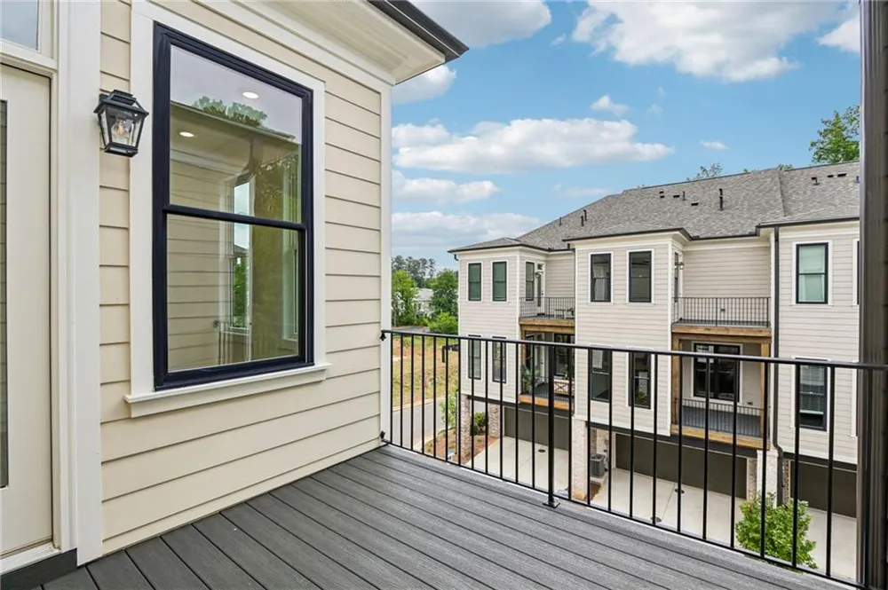 350 Crimson Pine Alley #17 Alpharetta, GA 30009