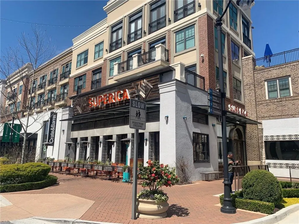 350 Crimson Pine Alley #17 Alpharetta, GA 30009