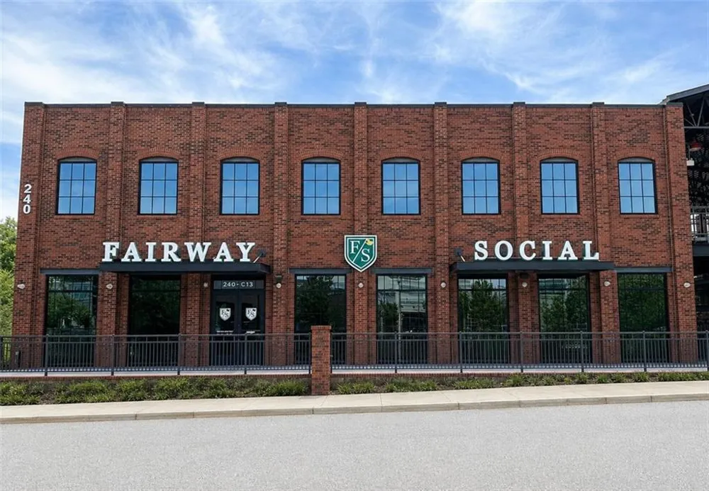 350 Crimson Pine Alley #17 Alpharetta, GA 30009