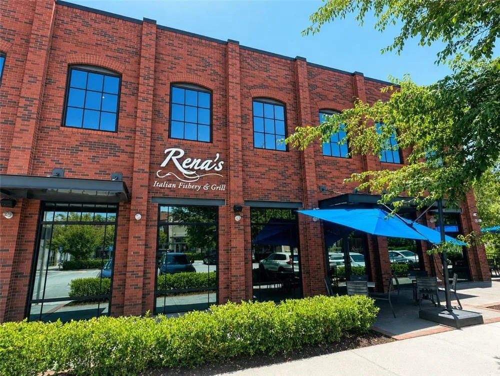 350 Crimson Pine Alley #17 Alpharetta, GA 30009