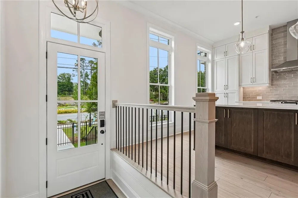 350 Crimson Pine Alley #17 Alpharetta, GA 30009