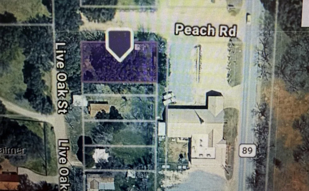 841 Peach Street Buffalo Gap, TX 79602