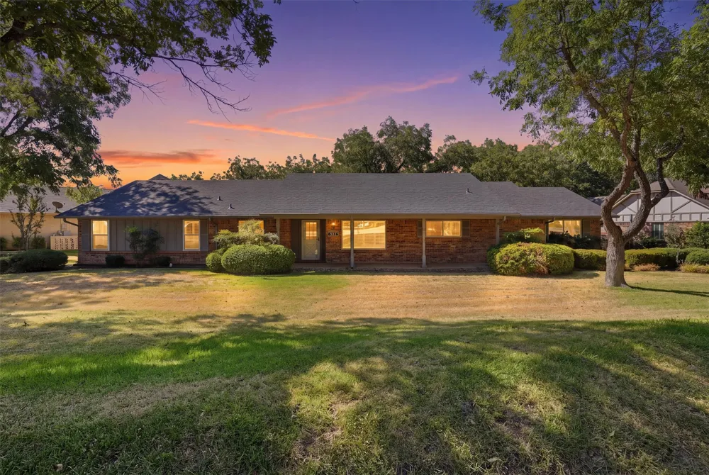 6116 Belvidere Circle Granbury, TX 76049