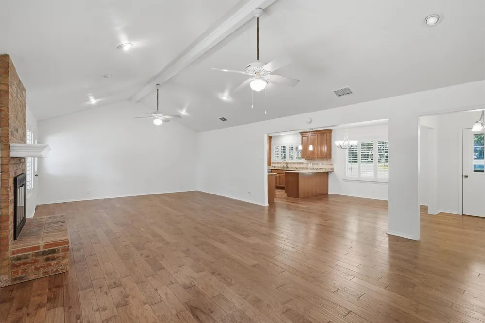 6116 Belvidere Circle Granbury, TX 76049