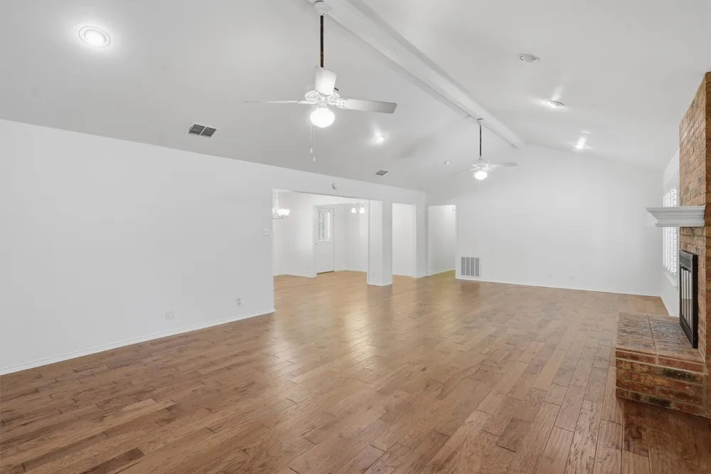 6116 Belvidere Circle Granbury, TX 76049