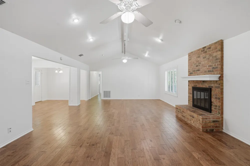 6116 Belvidere Circle Granbury, TX 76049