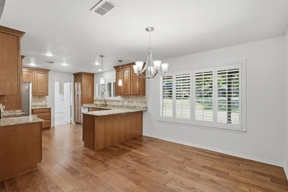 6116 Belvidere Circle Granbury, TX 76049