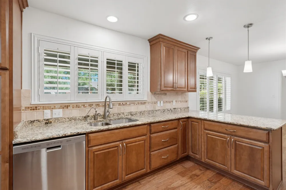 6116 Belvidere Circle Granbury, TX 76049