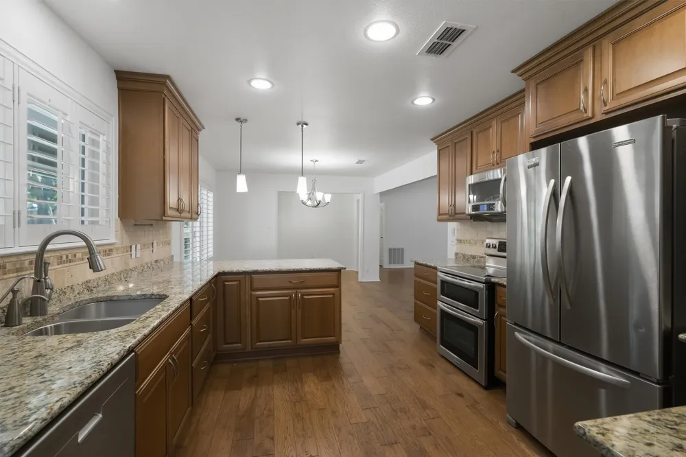 6116 Belvidere Circle Granbury, TX 76049