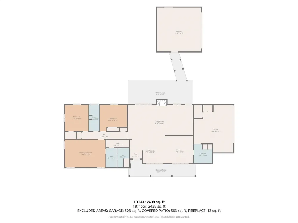 6116 Belvidere Circle Granbury, TX 76049