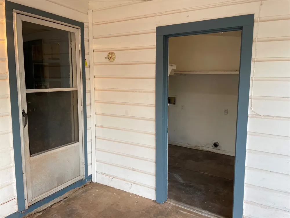 3231 Ivy Lane Abilene, TX 79603