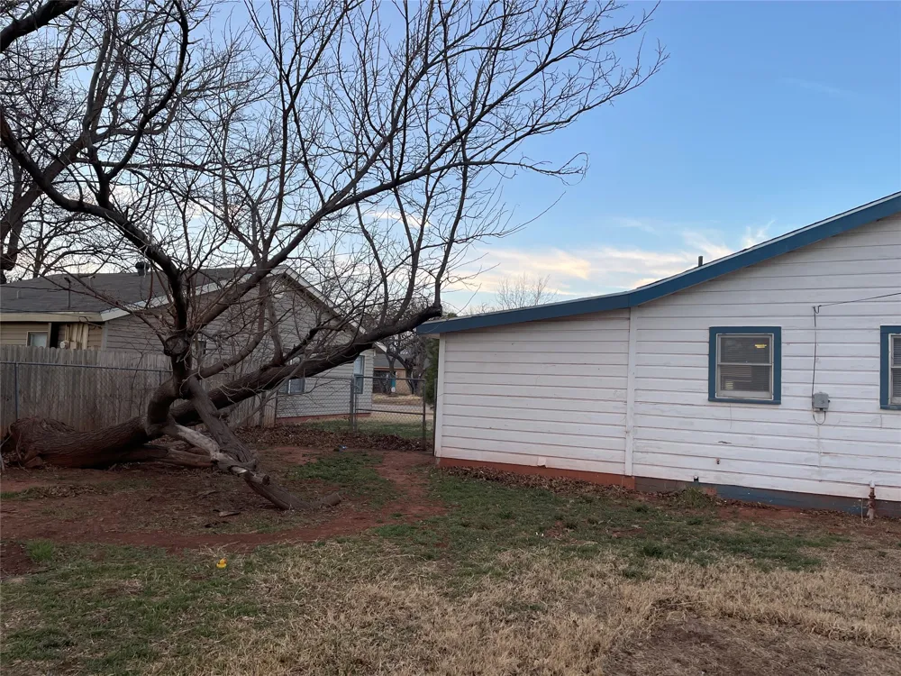 3231 Ivy Lane Abilene, TX 79603
