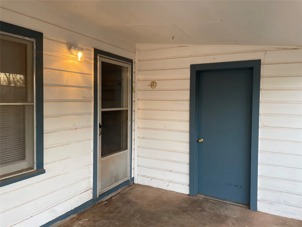 3231 Ivy Lane Abilene, TX 79603