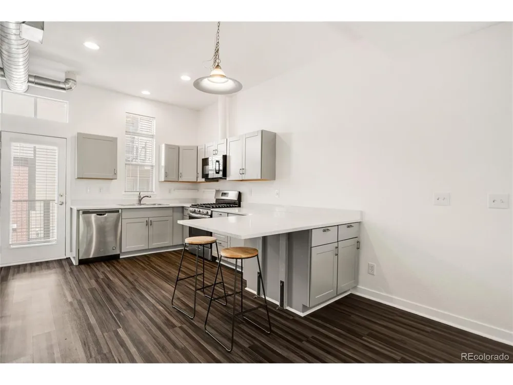 7709 E 28th Place Denver, CO 80238