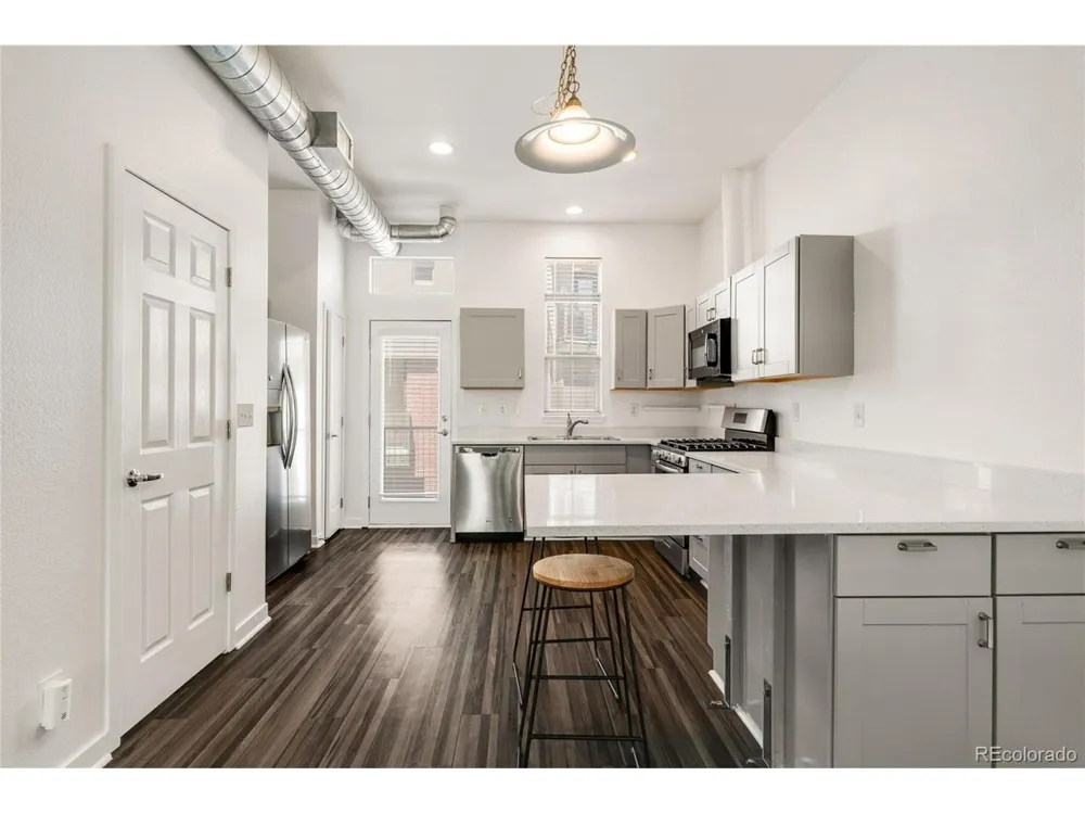 7709 E 28th Place Denver, CO 80238