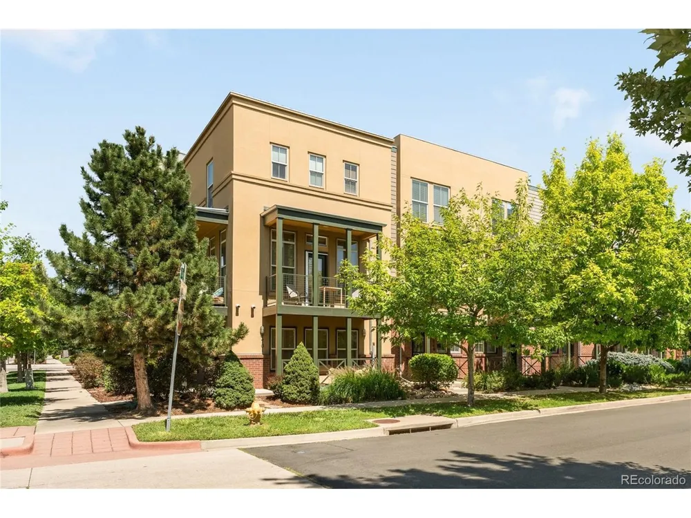 7709 E 28th Place Denver, CO 80238