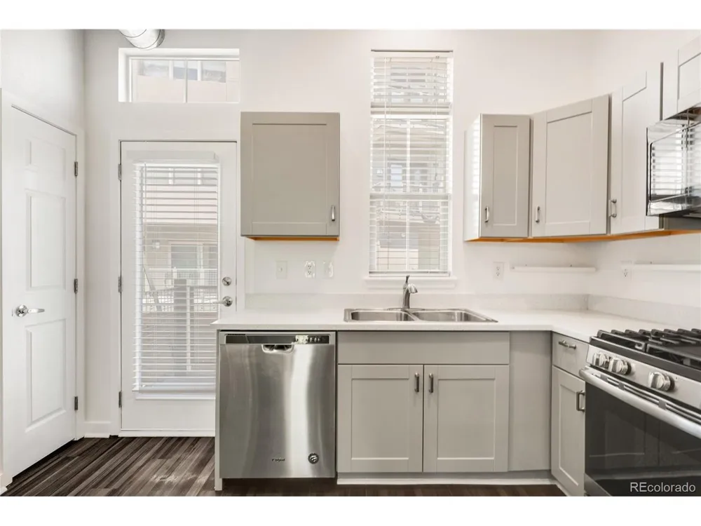 7709 E 28th Place Denver, CO 80238