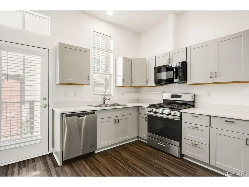 7709 E 28th Place Denver, CO 80238