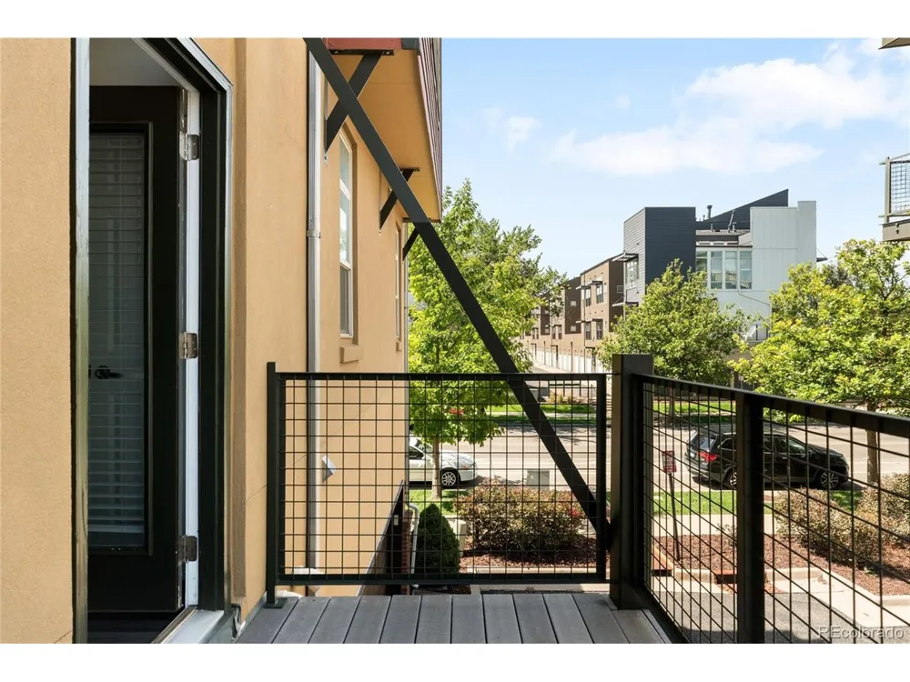 7709 E 28th Place Denver, CO 80238