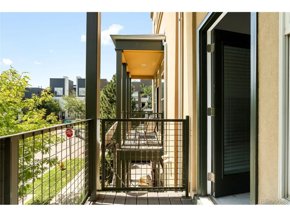7709 E 28th Place Denver, CO 80238
