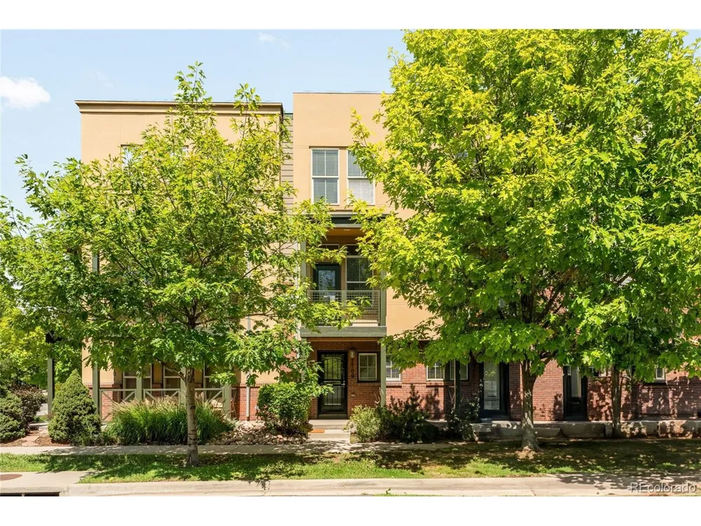 7709 E 28th Place Denver, CO 80238
