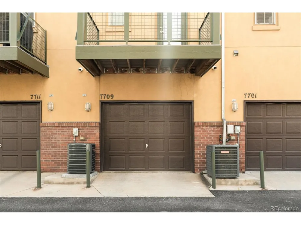 7709 E 28th Place Denver, CO 80238