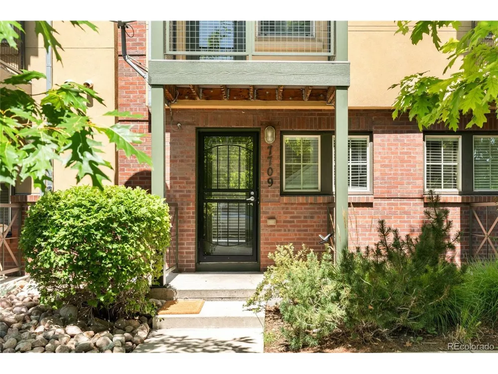 7709 E 28th Place Denver, CO 80238