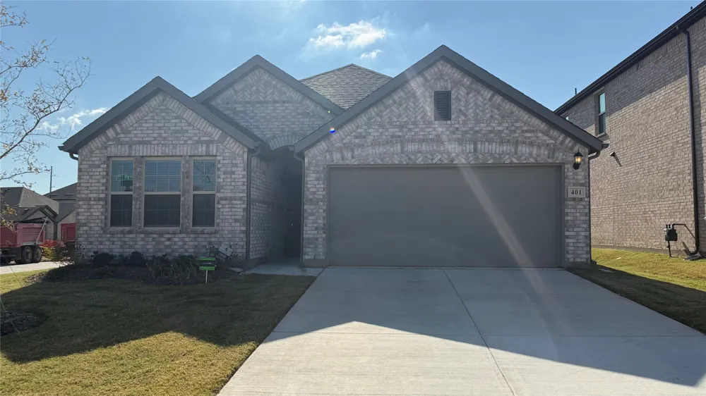 401 Forsyth Princeton, TX 75407