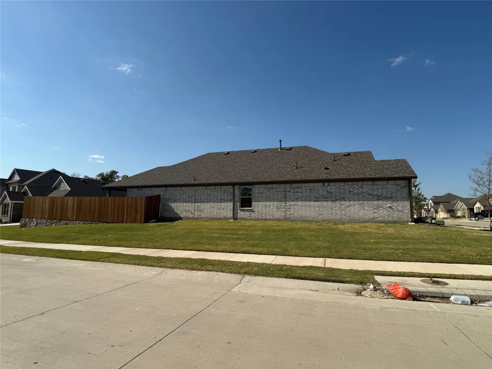 401 Forsyth Princeton, TX 75407