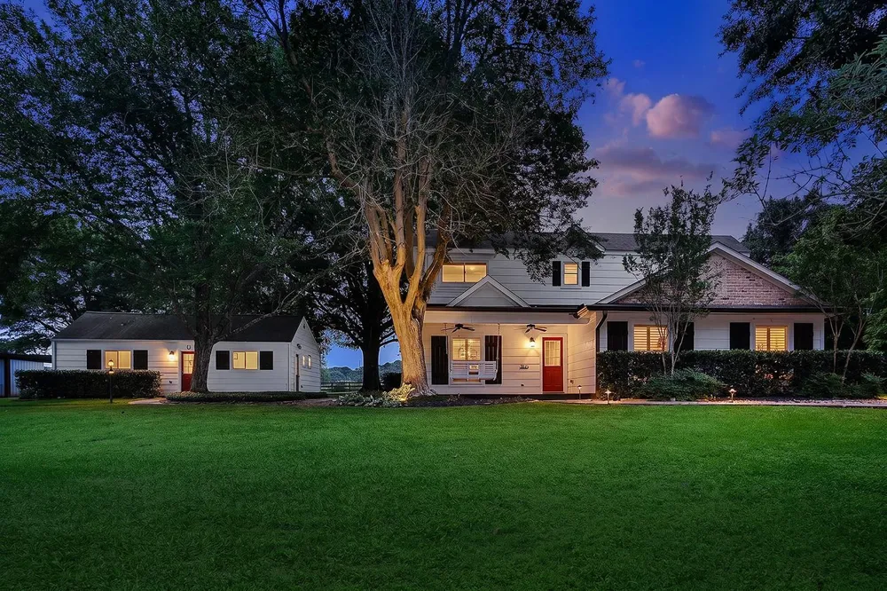 23228 Lutheran Cemetery Road Tomball, TX 77377