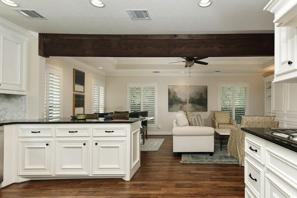 23228 Lutheran Cemetery Road Tomball, TX 77377