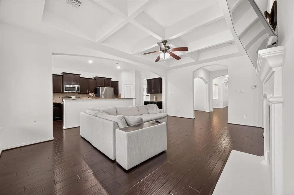 20107 Shiloh Springs Drive Cypress, TX 77433