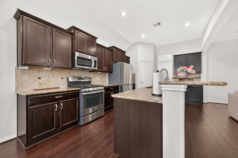 20107 Shiloh Springs Drive Cypress, TX 77433