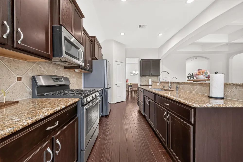 20107 Shiloh Springs Drive Cypress, TX 77433