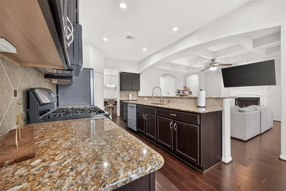 20107 Shiloh Springs Drive Cypress, TX 77433