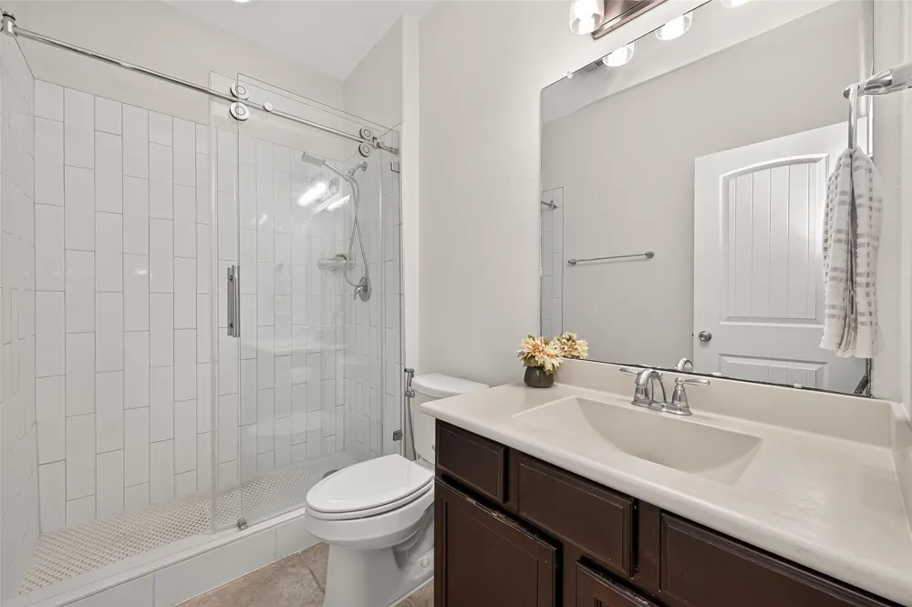 20107 Shiloh Springs Drive Cypress, TX 77433