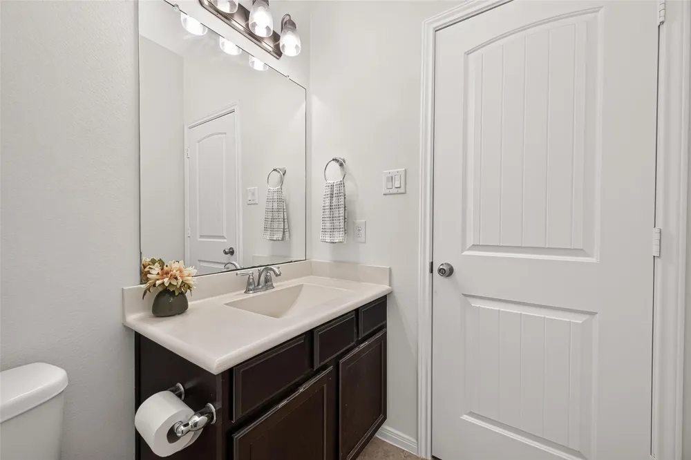 20107 Shiloh Springs Drive Cypress, TX 77433