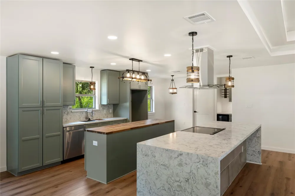 2109 County Road 353 Brazoria, TX 77422