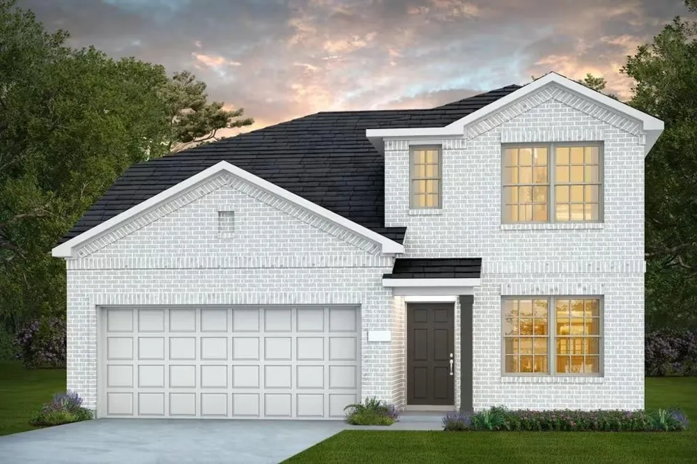326 Smugglers Bay Lane Crosby, TX 77532