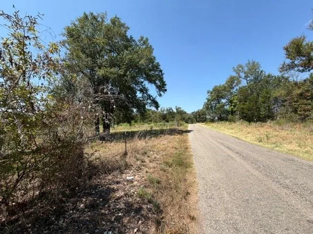 7 Acr 2601 Tennessee Colony, TX 75861