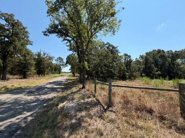 7 Acr 2601 Tennessee Colony, TX 75861