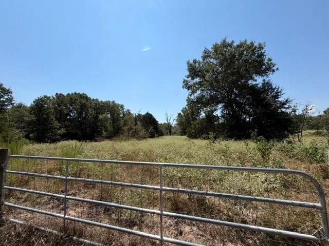 7 Acr 2601 Tennessee Colony, TX 75861