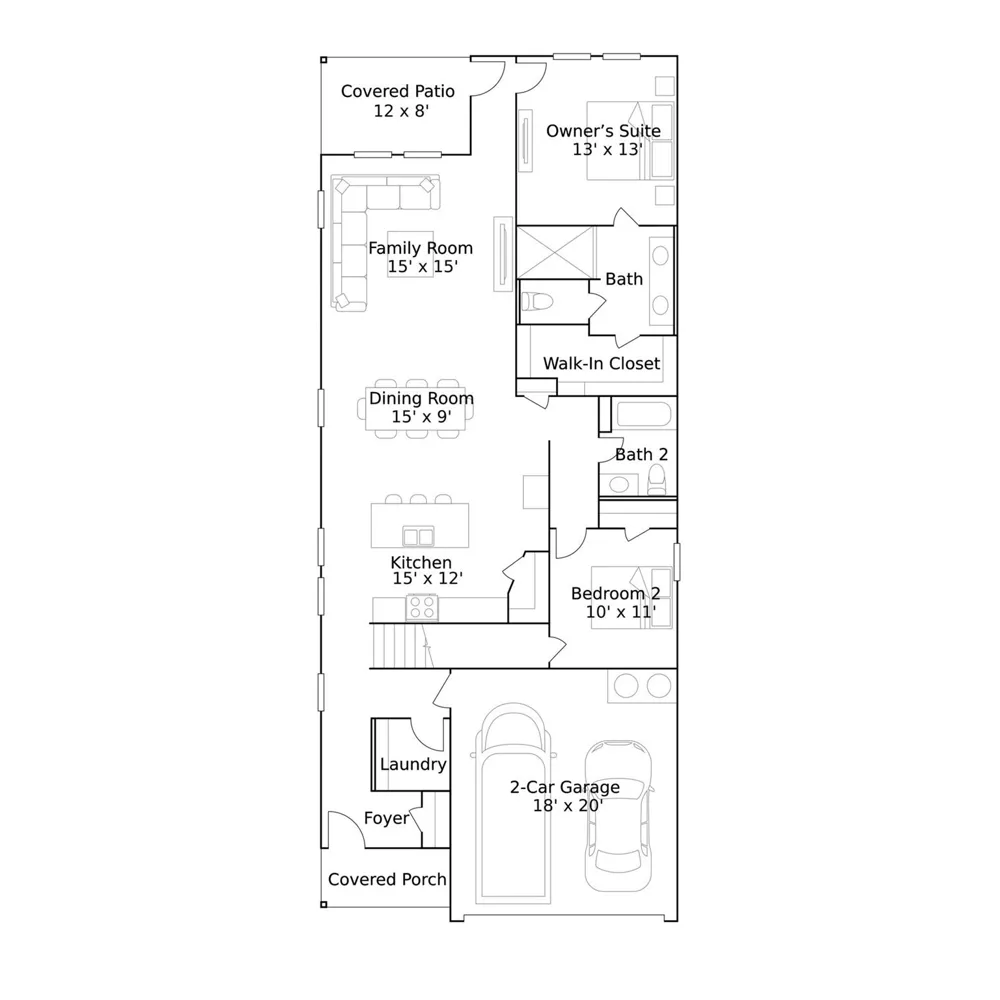 7607 Marbella Mountain Richmond, TX 77469